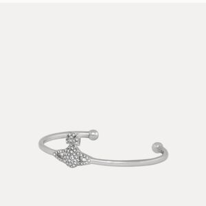 Vivienne WestwoodCrystal Grace Bangle